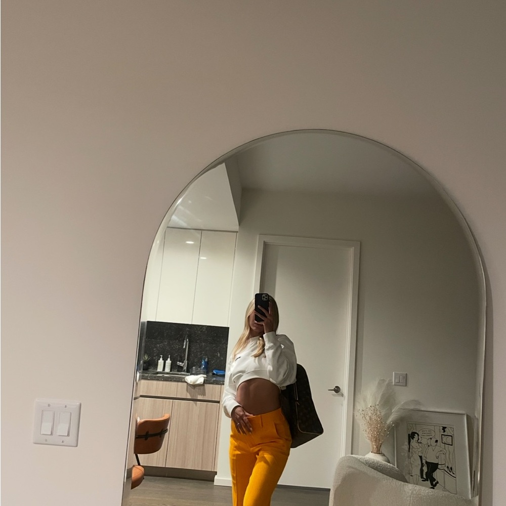Off-White c/o Virgil Trousers (NWT/IT 38) - Picture 9 of 15